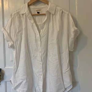 White Button Up